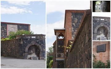 YEREVAN - Museo Paradjanov