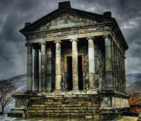 Echmiadzin - Zvartnoz - Geghard - Garnì