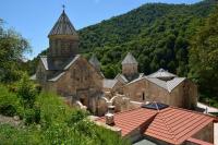 Haghpat - Haghartzin - Dilijan