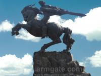 Yerevan: city tour - Garnì - Gheghard