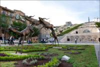 Cascade - Museo Nazionale di Storia - Distilleria Cognac