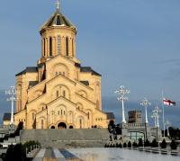 Tbilisi: city tour