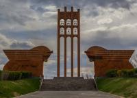 Echmiadzin: il cuore spirituale dell'Armenia - Sardarapat