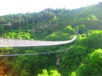 Khndzoresk - Tatev - Jermuk